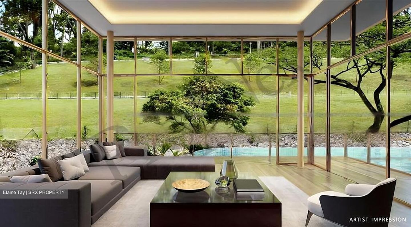 The Landmark (D3), Condominium #477514311